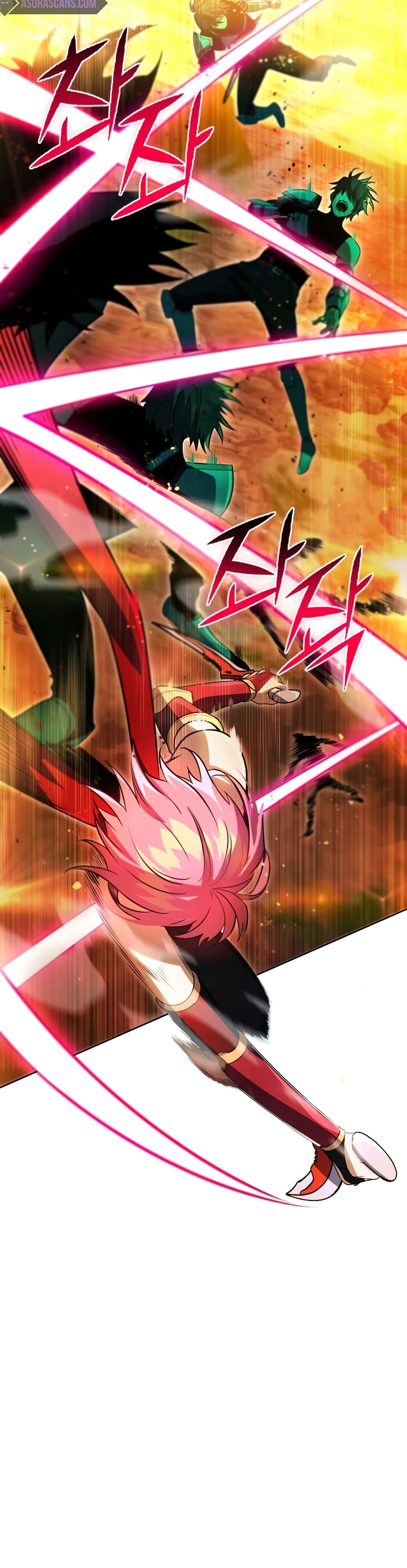 Maxed Out Leveling ตอนที่ 31 48