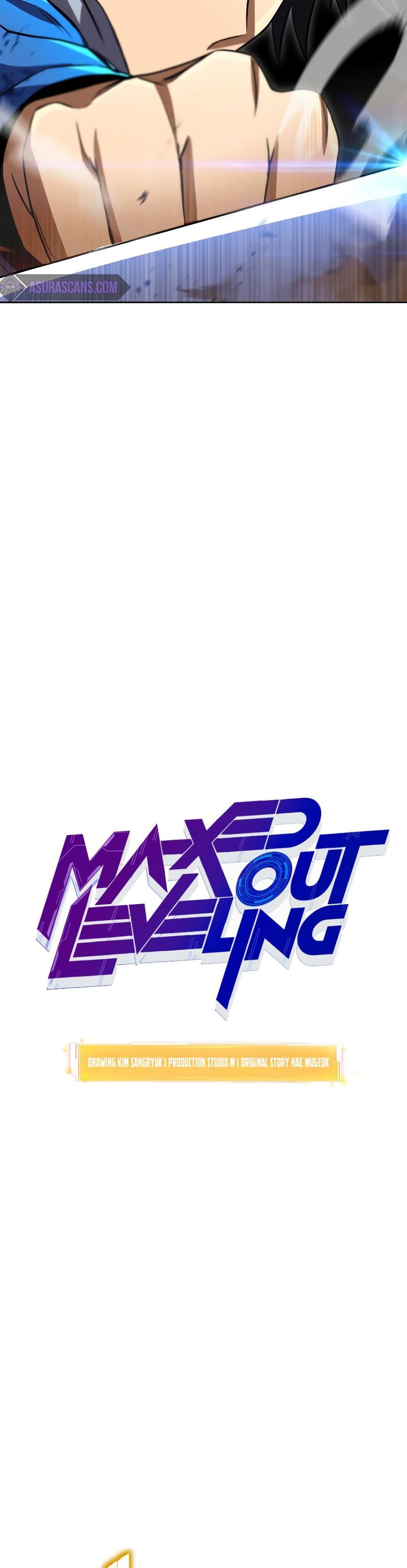 Maxed Out Leveling ตอนที่ 33 3