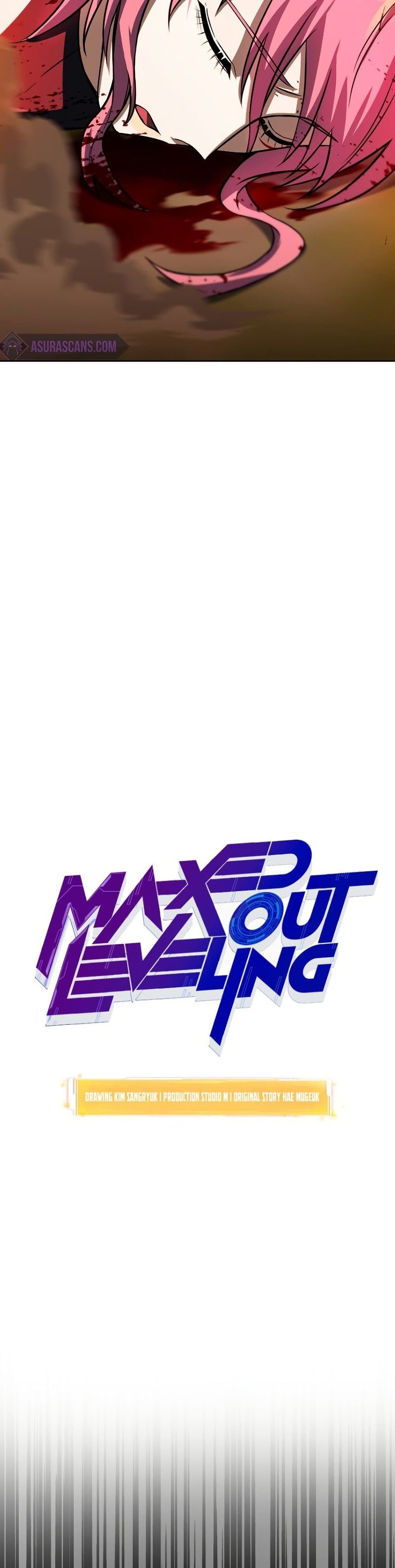 Maxed Out Leveling ตอนที่ 34 3