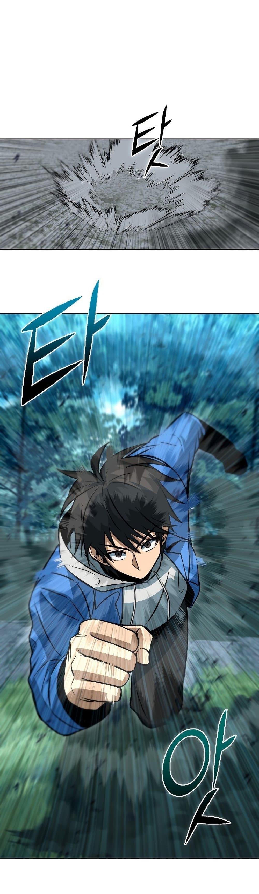 Maxed Out Leveling ตอนที่ 35 2