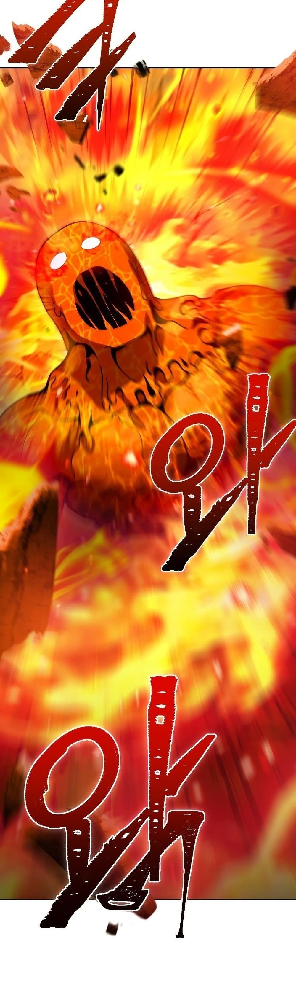 Maxed Out Leveling ตอนที่ 41 49