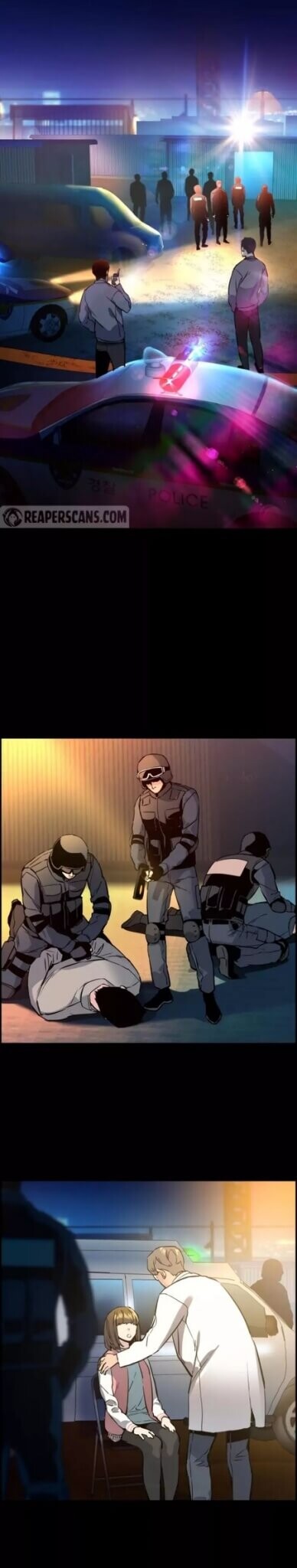 Mercenary Enrollment ตอนที่ 18 7