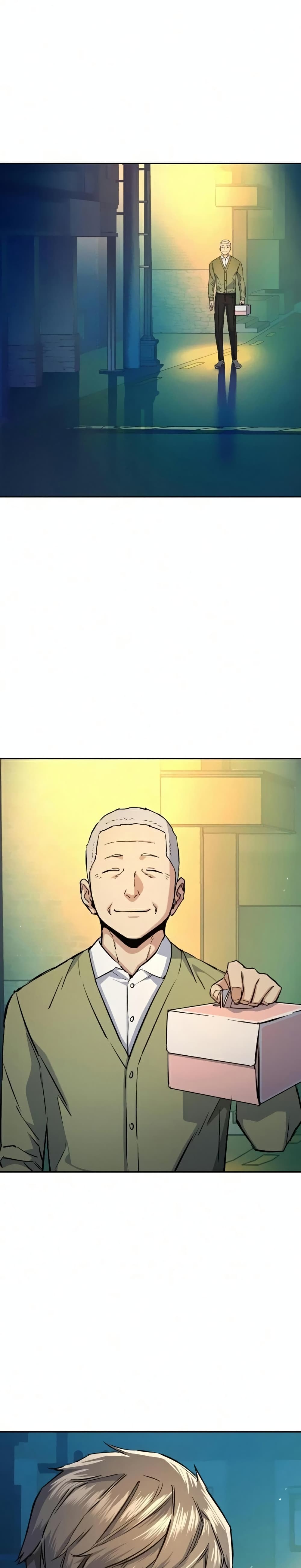 Mercenary Enrollment ตอนที่ 64 3