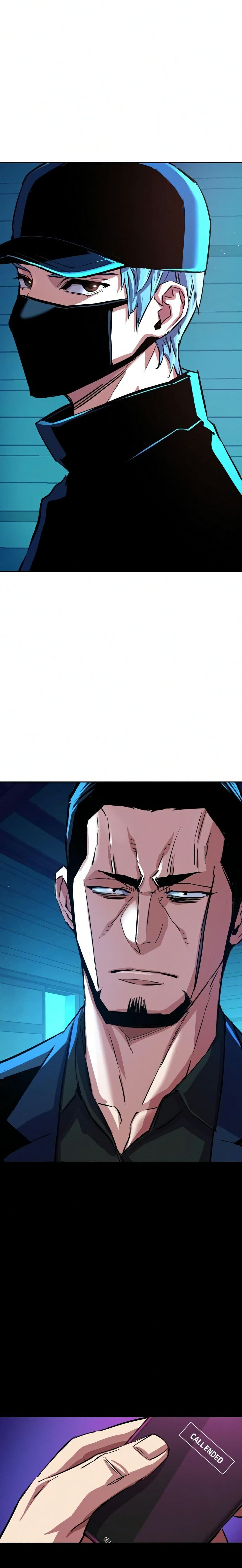 Mercenary Enrollment ตอนที่ 82 14