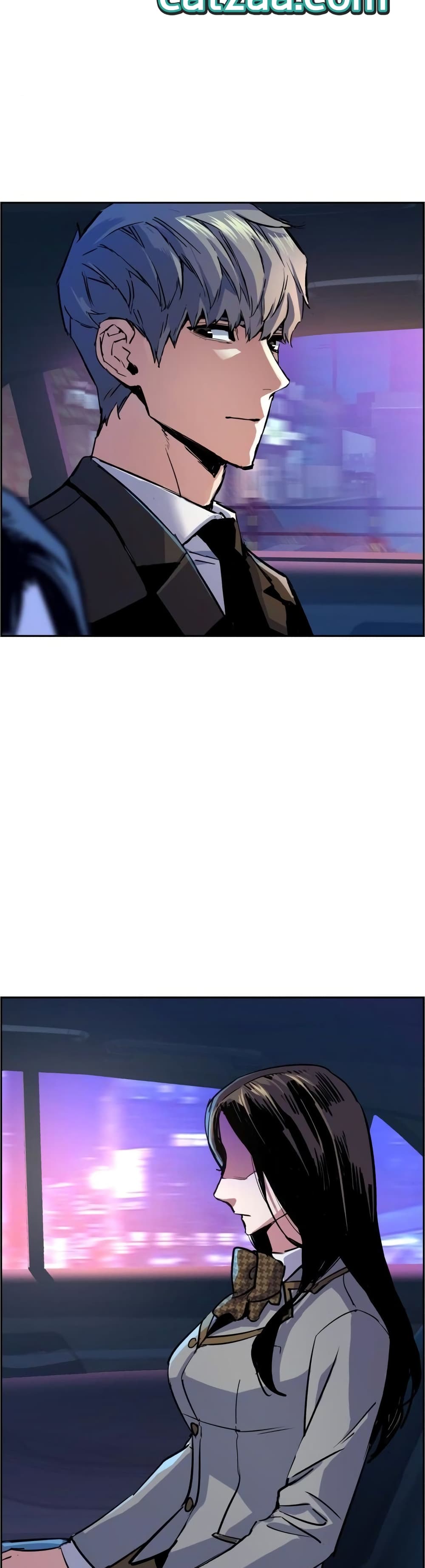 Mercenary Enrollment ตอนที่ 87 28