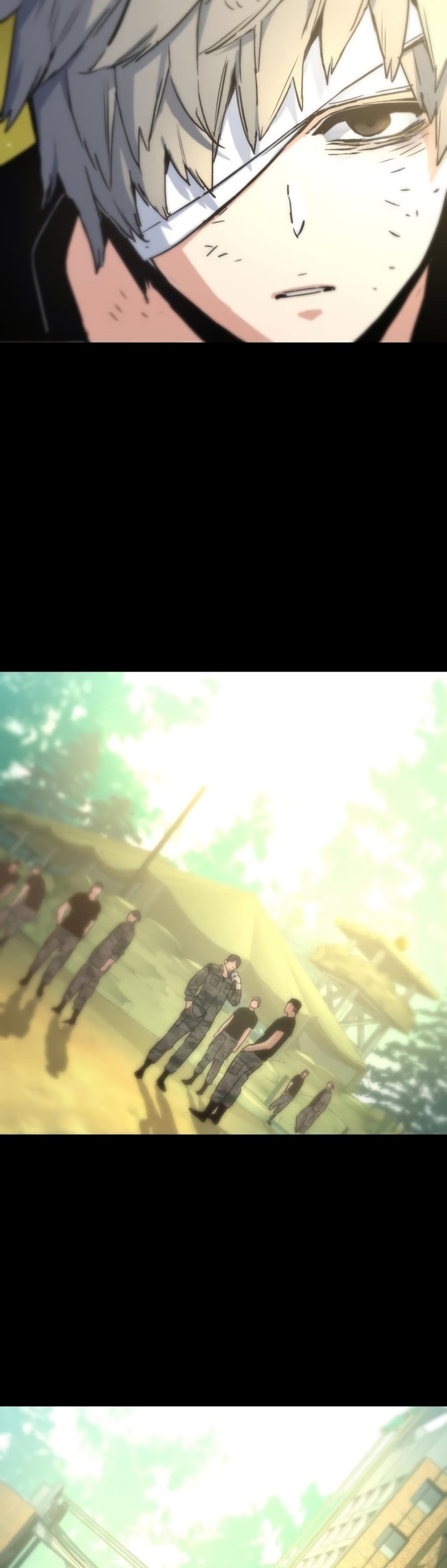 Mercenary Enrollment ตอนที่ 97 10