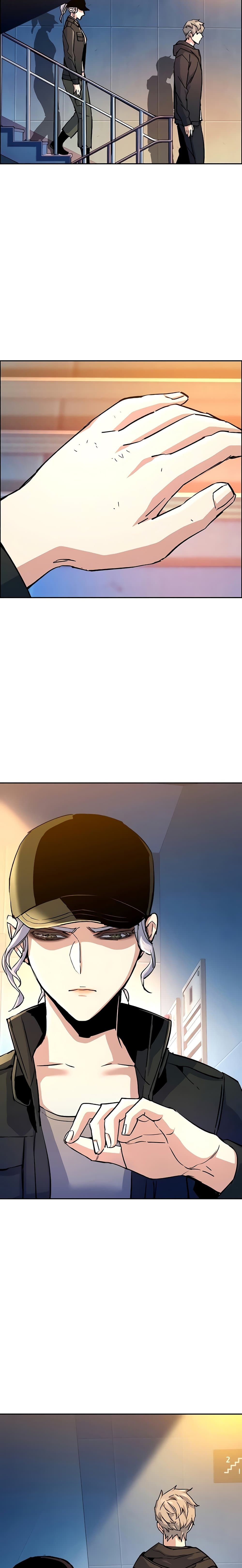 Mercenary Enrollment ตอนที่ 99 17