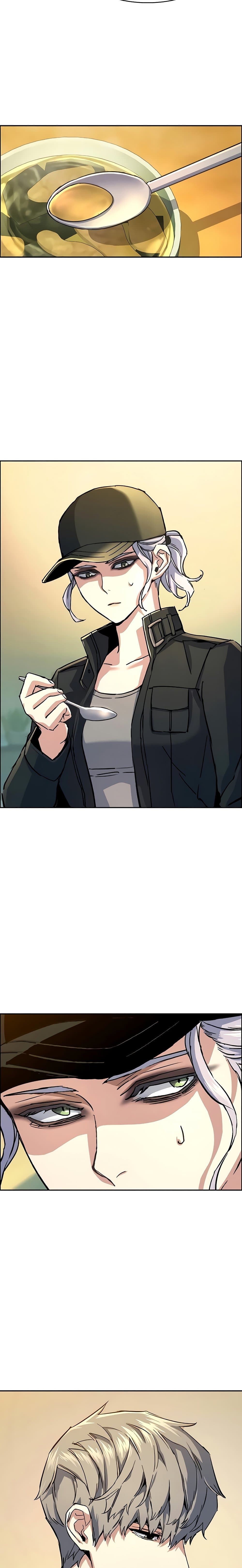 Mercenary Enrollment ตอนที่ 99 5