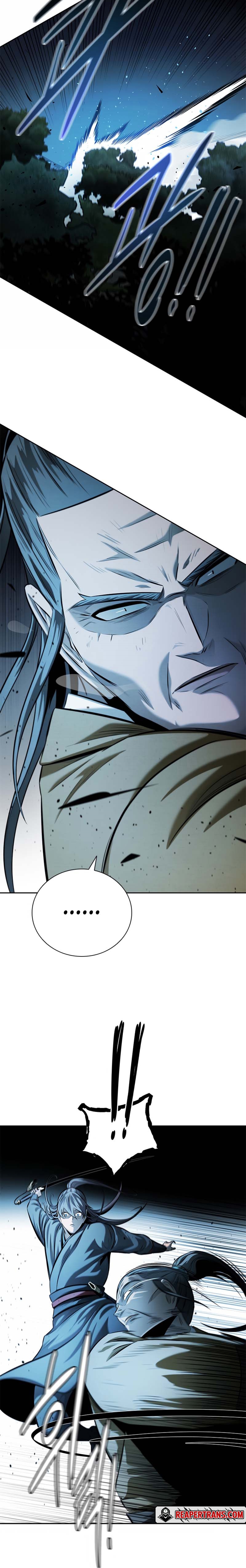 Moon-Shadow Sword Emperor ตอนที่ 42 12