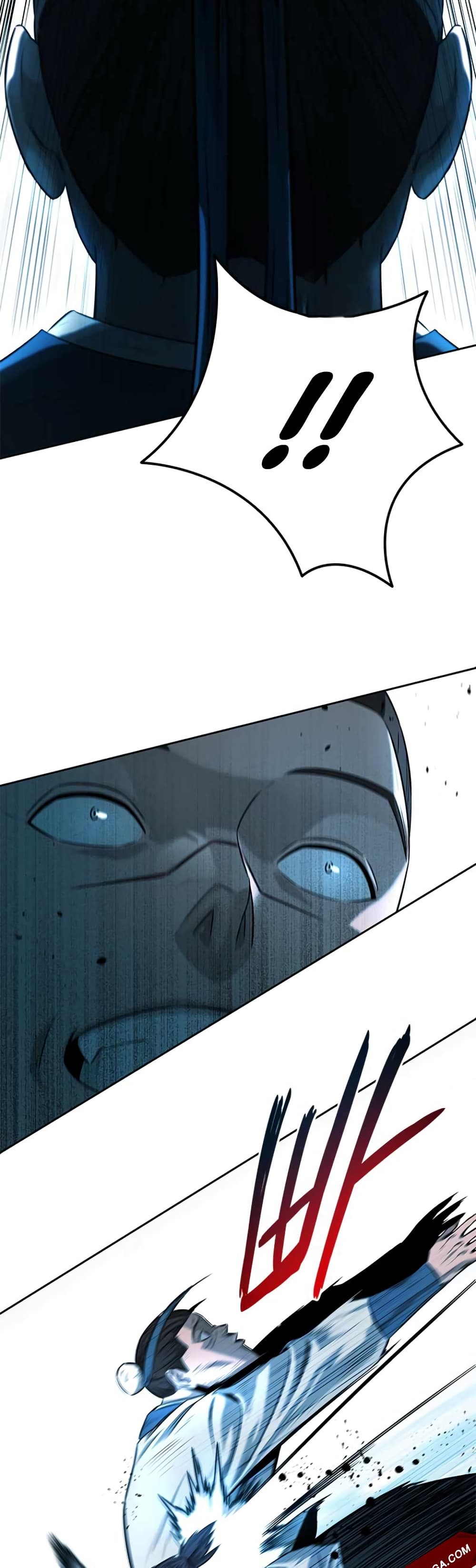 Moon-Shadow Sword Emperor ตอนที่ 5 24