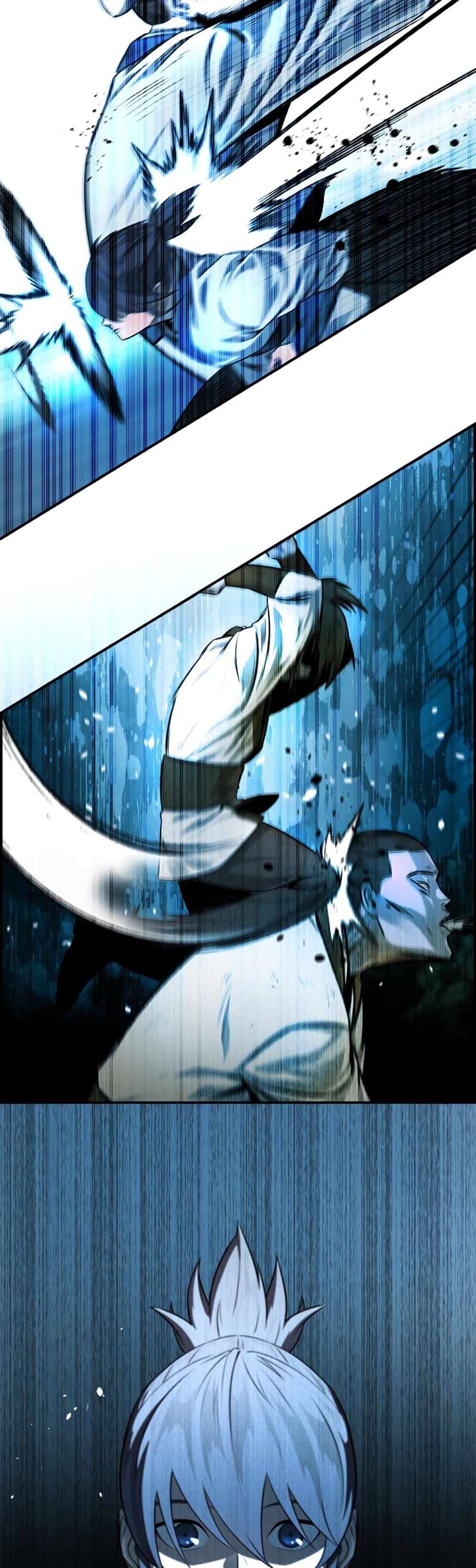 Moon-Shadow Sword Emperor ตอนที่ 5 40
