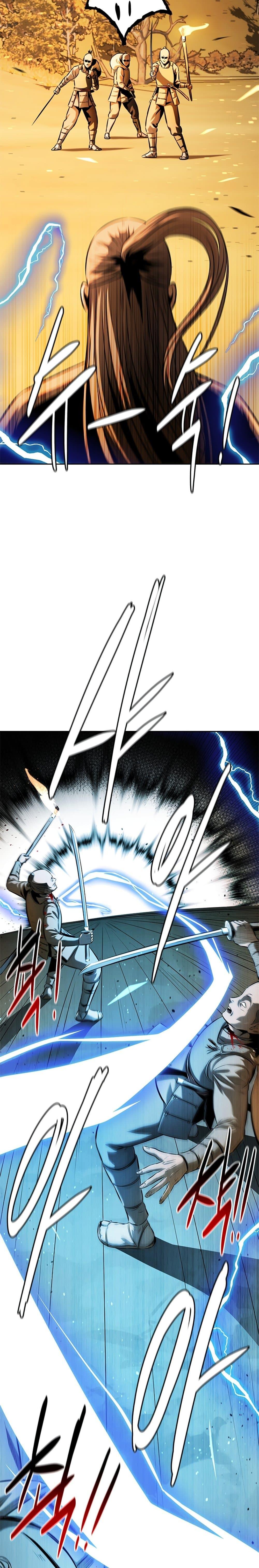 Moon-Shadow Sword Emperor ตอนที่ 52 17