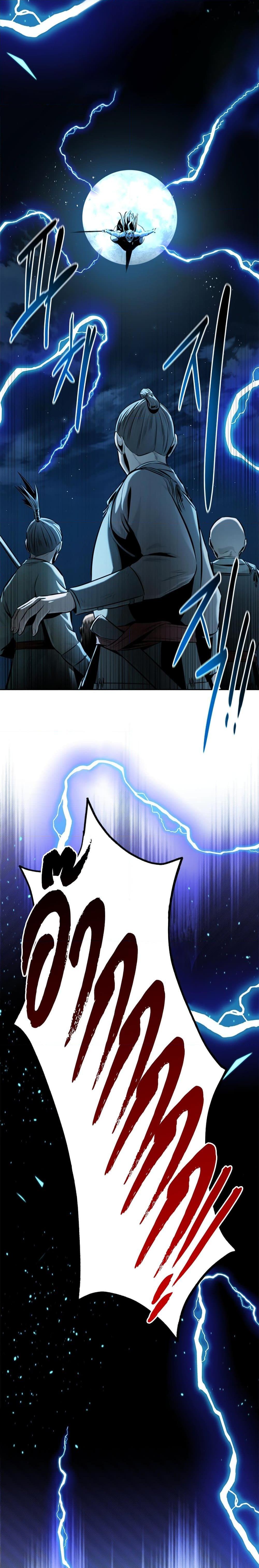 Moon-Shadow Sword Emperor ตอนที่ 52 25