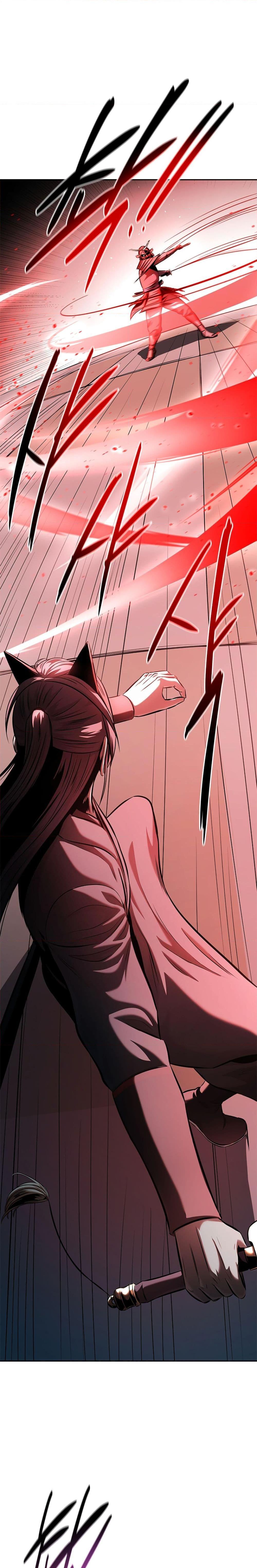 Moon-Shadow Sword Emperor ตอนที่ 54 6