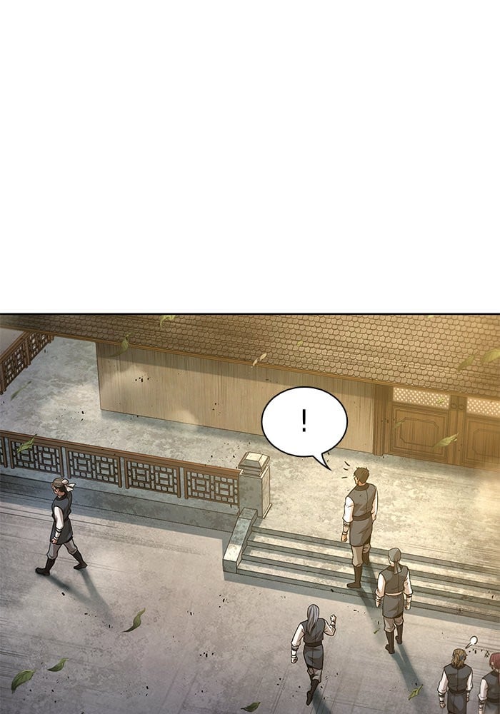 Nano Machine ตอนที่ 47 9