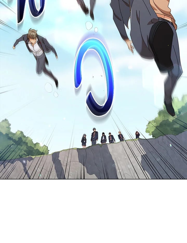 Necromancer Academy ตอนที่ 16 80