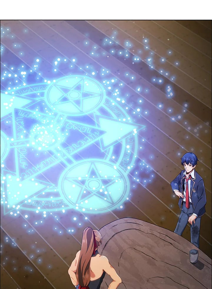 Necromancer Academy ตอนที่ 19 41