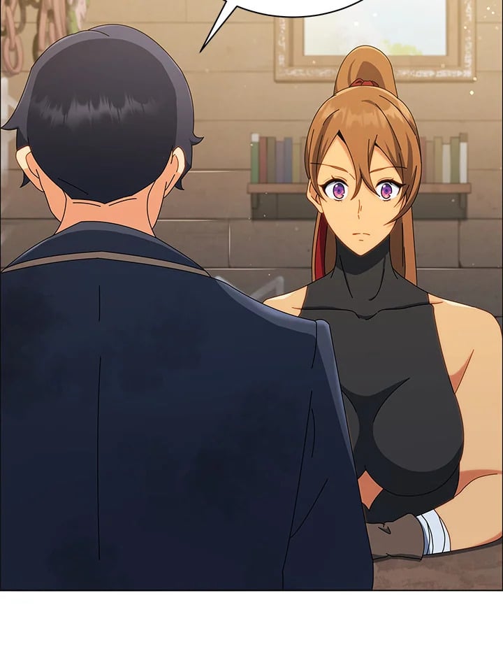Necromancer Academy ตอนที่ 19 6