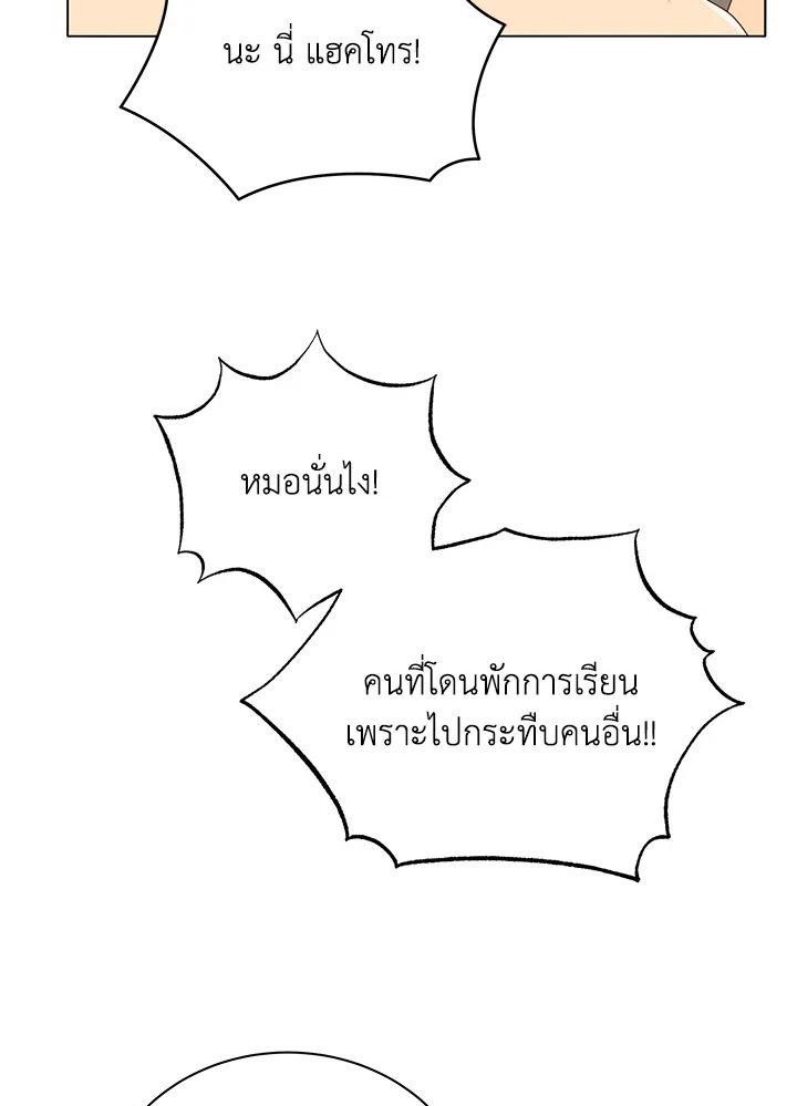 Necromancer Academy ตอนที่ 20 18