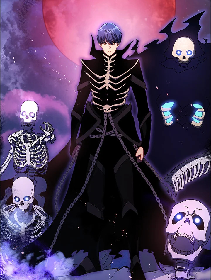 Necromancer Academy ตอนที่ 22 88