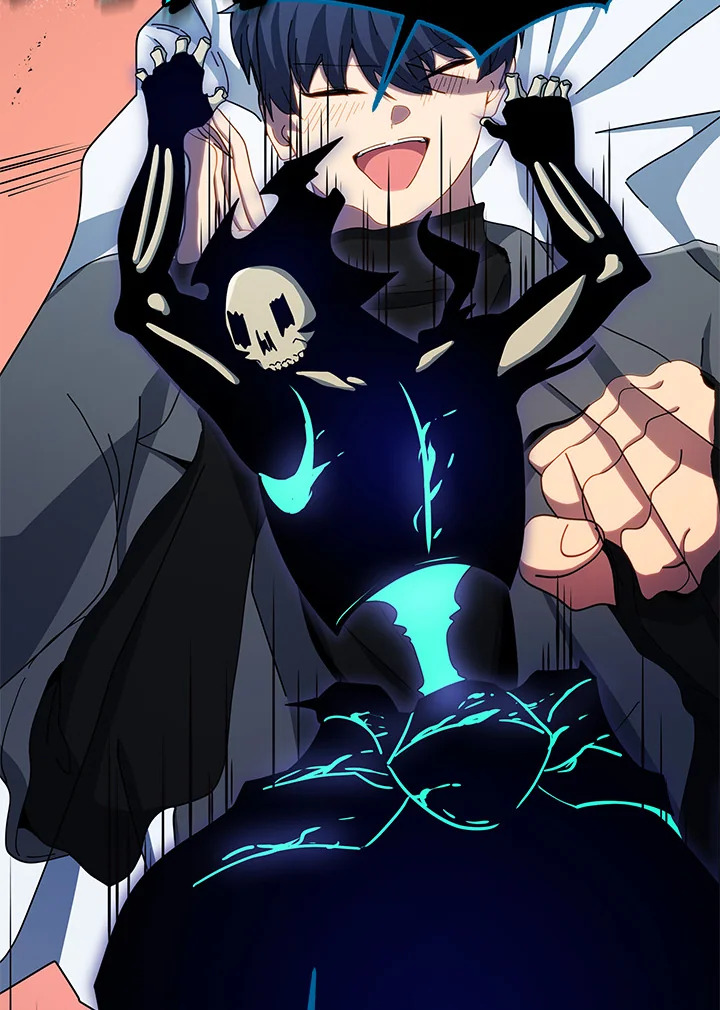 Necromancer Academy ตอนที่ 24 16