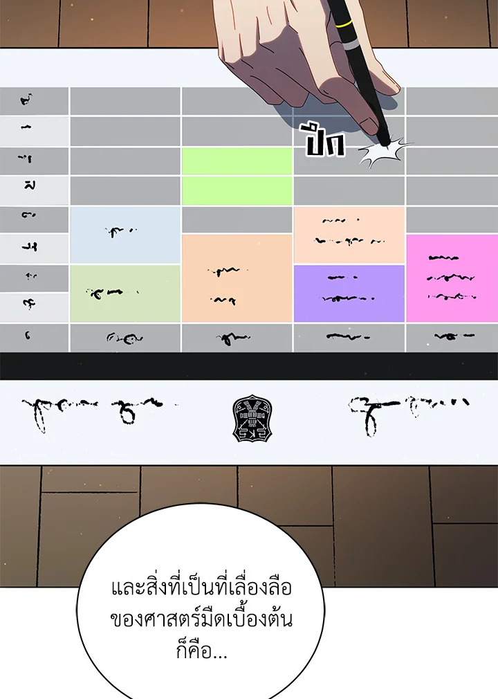 Necromancer Academy ตอนที่ 25 51
