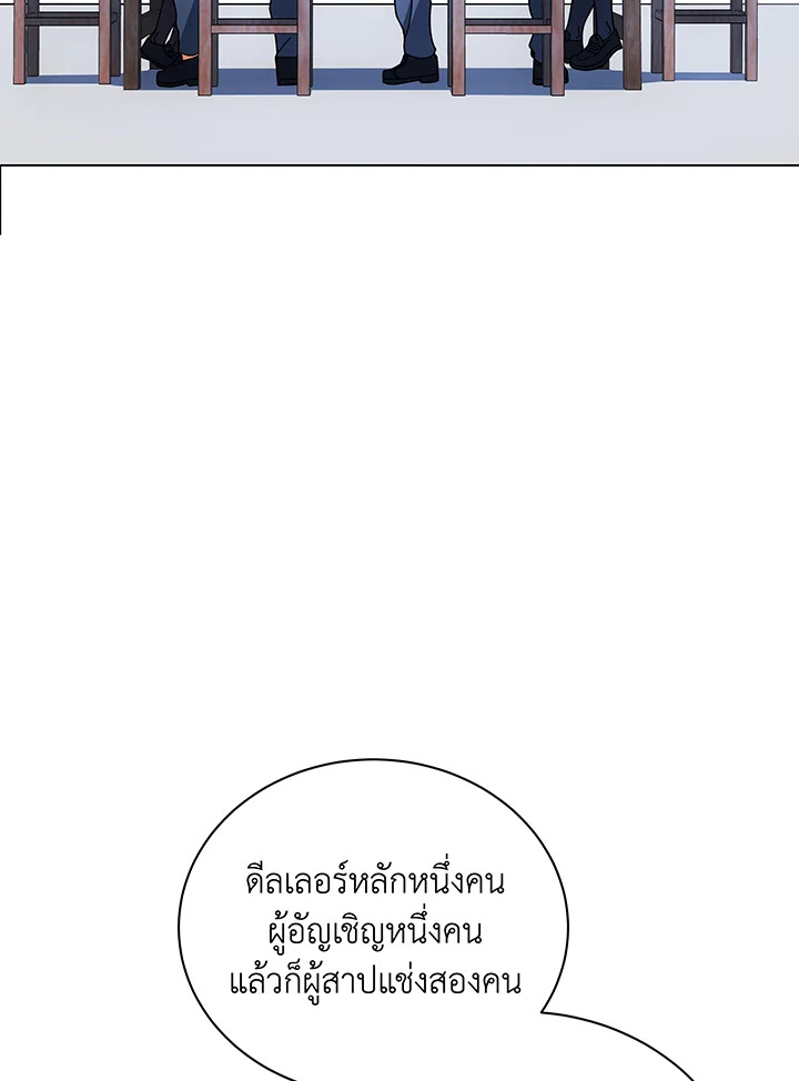 Necromancer Academy ตอนที่ 35 100