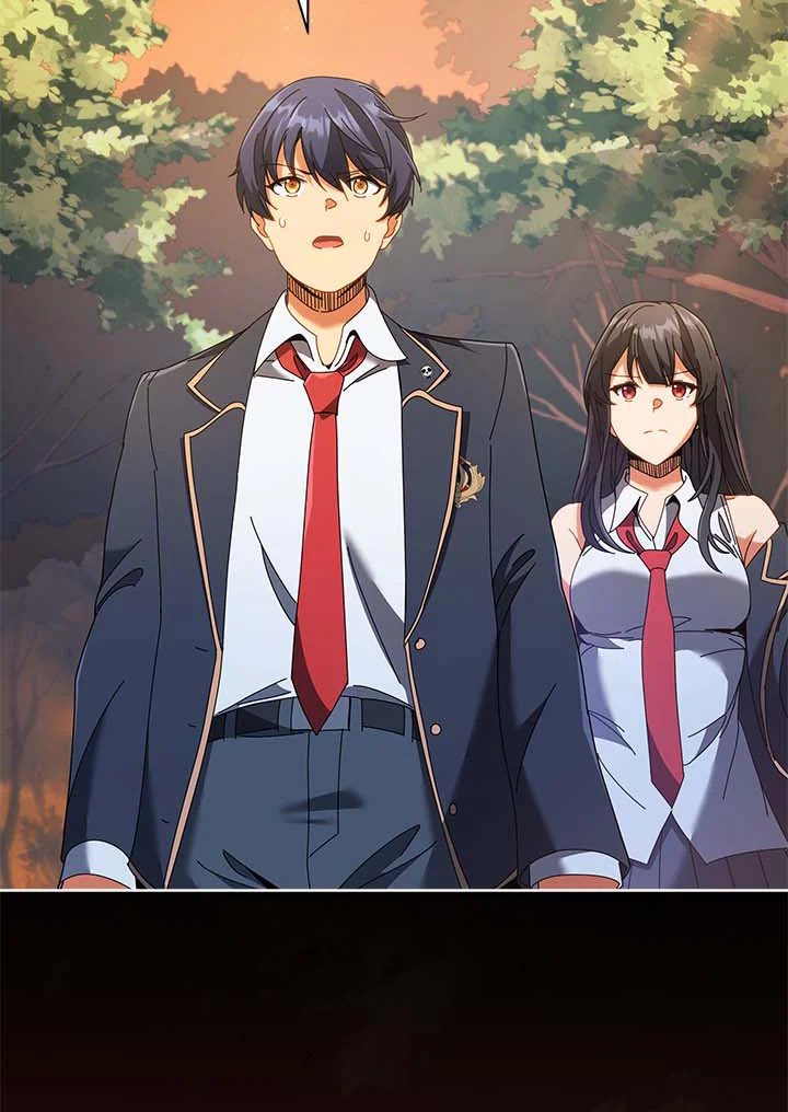 Necromancer Academy ตอนที่ 36 133