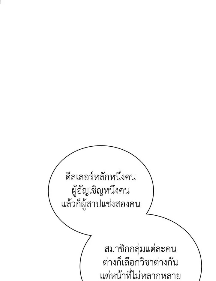 Necromancer Academy ตอนที่ 36 4