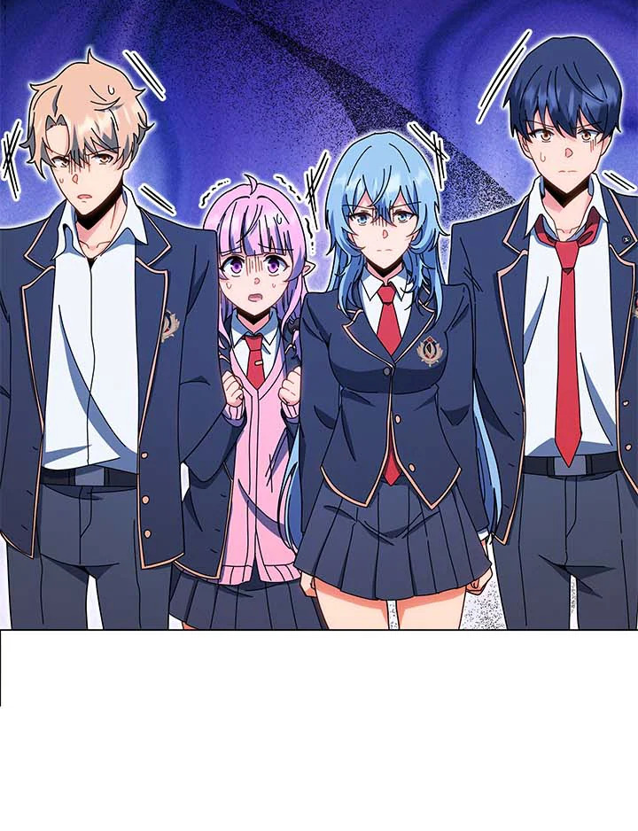 Necromancer Academy ตอนที่ 36 9
