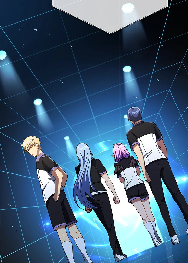 Necromancer Academy ตอนที่ 37 100