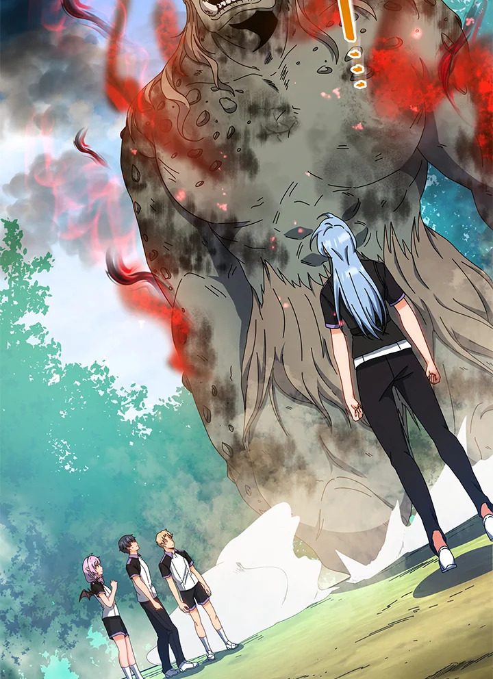 Necromancer Academy ตอนที่ 38 114