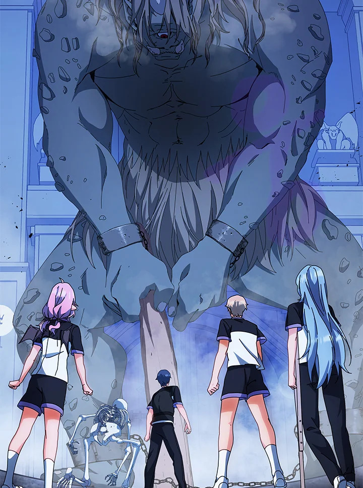 Necromancer Academy ตอนที่ 41 30