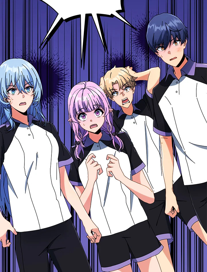 Necromancer Academy ตอนที่ 43 101