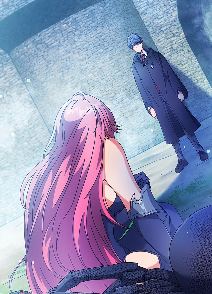 Necromancer Academy ตอนที่ 49 117