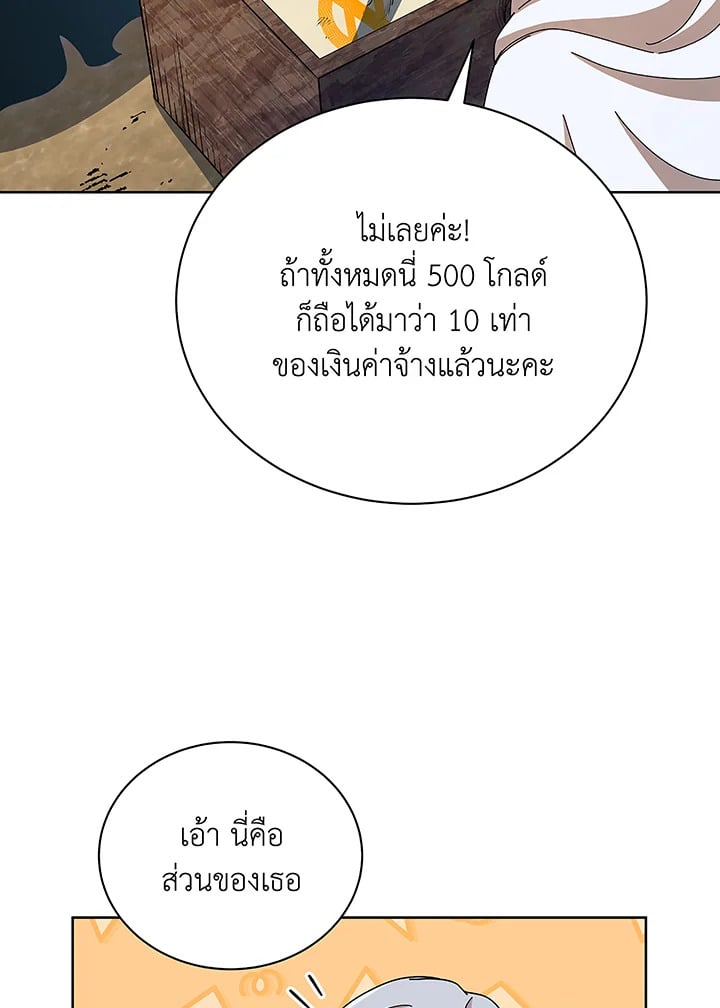 Necromancer Academy ตอนที่ 50 46