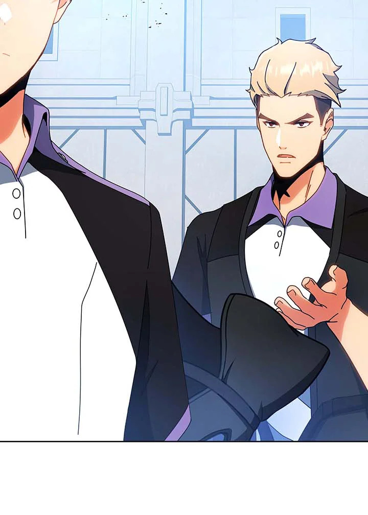 Necromancer Academy ตอนที่ 54 11
