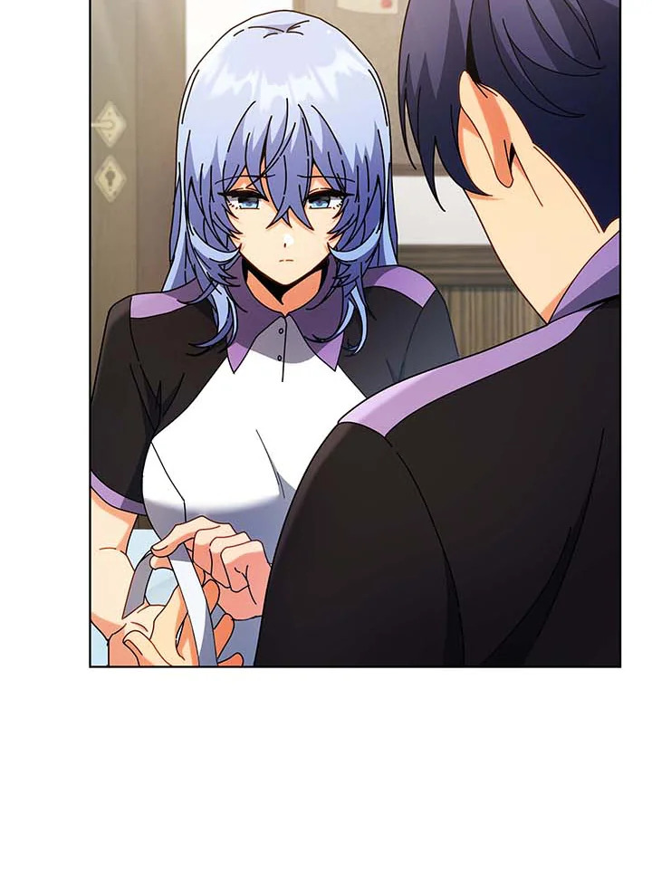 Necromancer Academy ตอนที่ 54 66