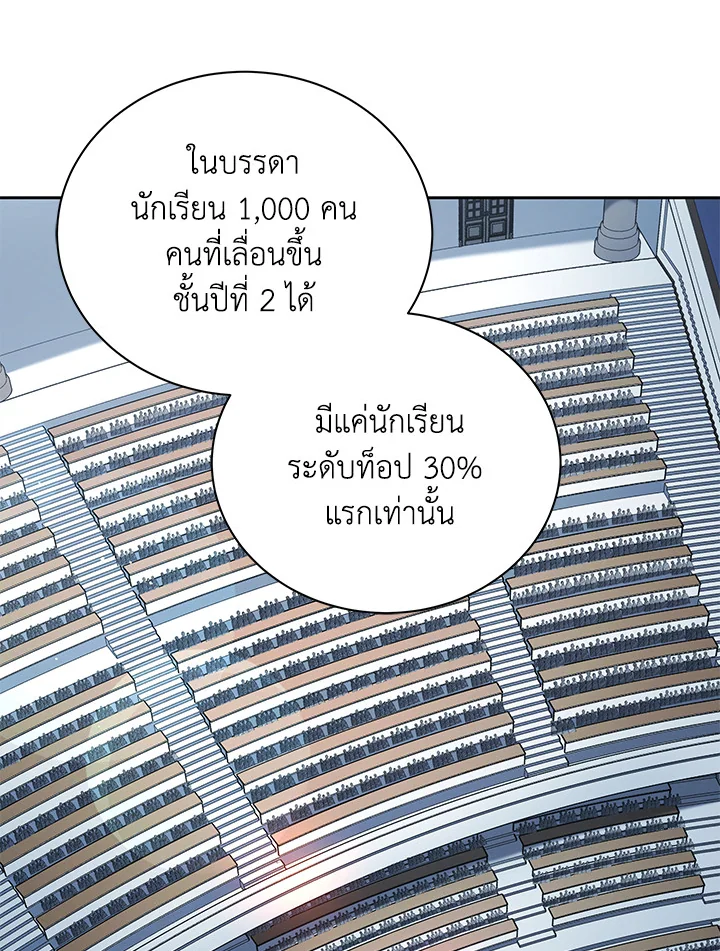 Necromancer Academy ตอนที่ 6 82