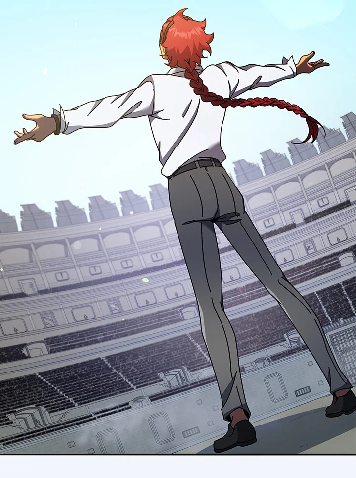 Necromancer Academy ตอนที่ 60 80
