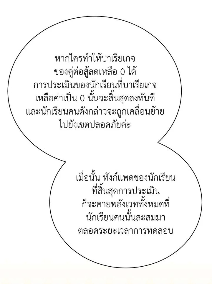 Necromancer Academy ตอนที่ 70 44