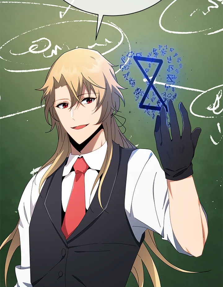 Necromancer Academy ตอนที่ 8 66