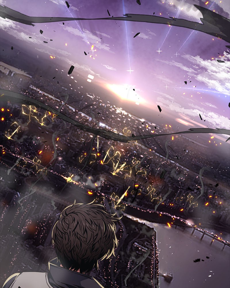 Omniscient Reader ตอนที่ 0 32