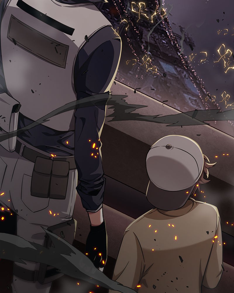 Omniscient Reader ตอนที่ 0 33