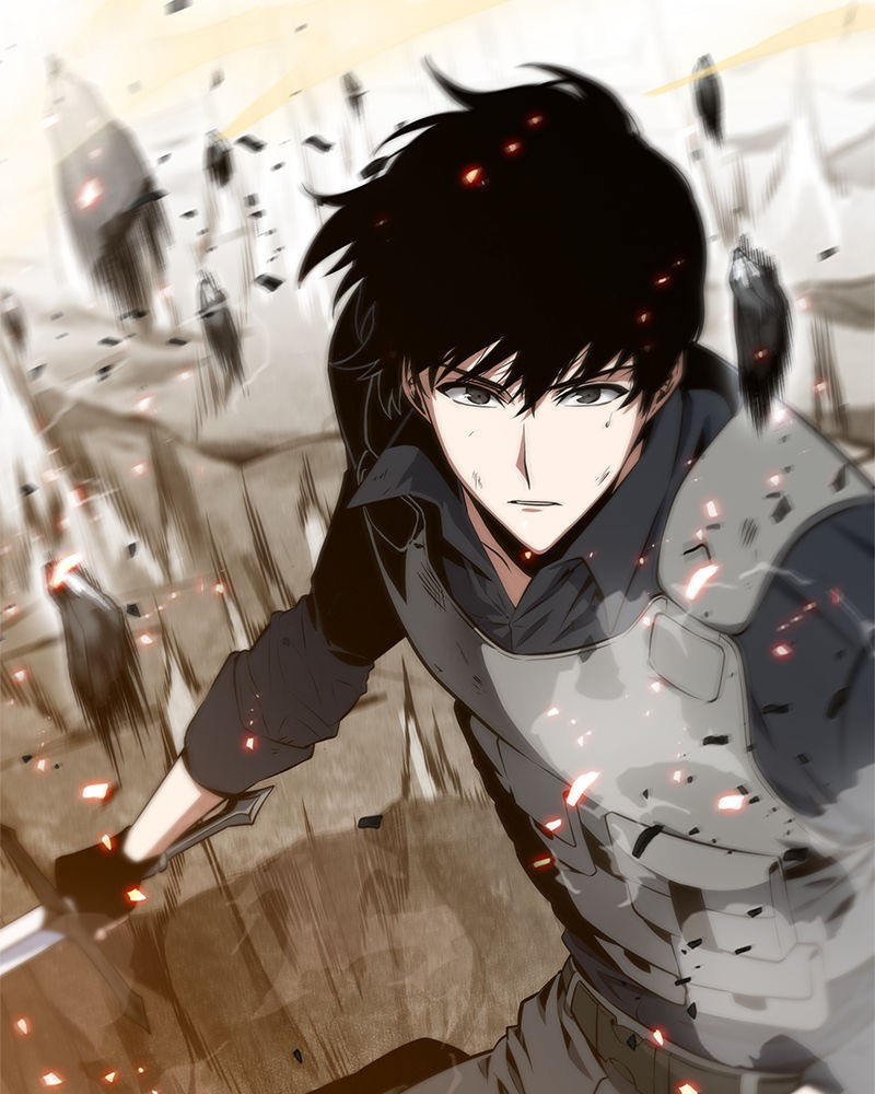 Omniscient Reader ตอนที่ 0 49