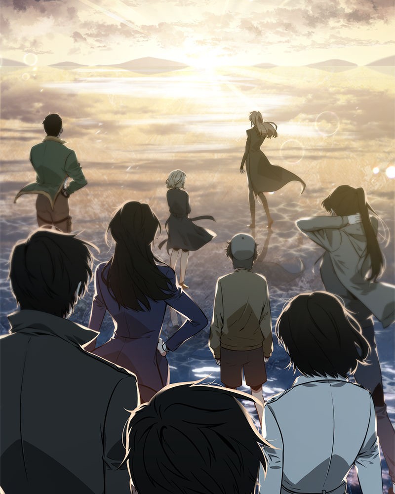 Omniscient Reader ตอนที่ 0 62