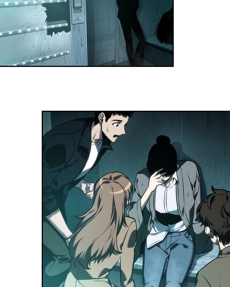 Omniscient Reader ตอนที่ 29 30