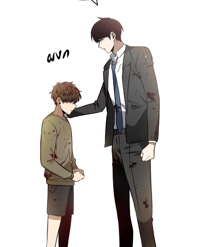 Omniscient Reader ตอนที่ 7 105