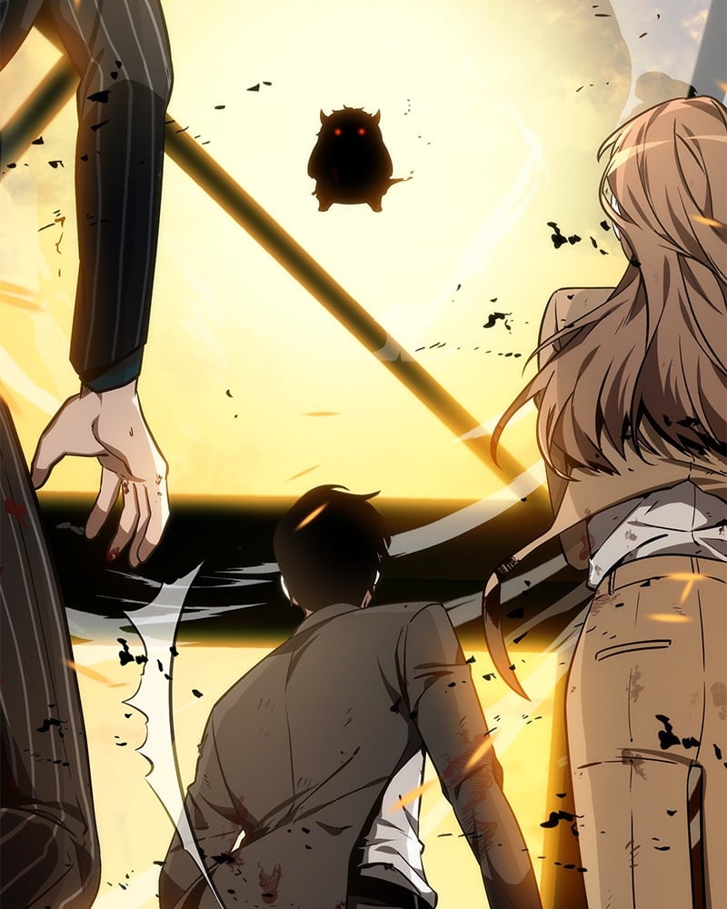 Omniscient Reader ตอนที่ 9 35
