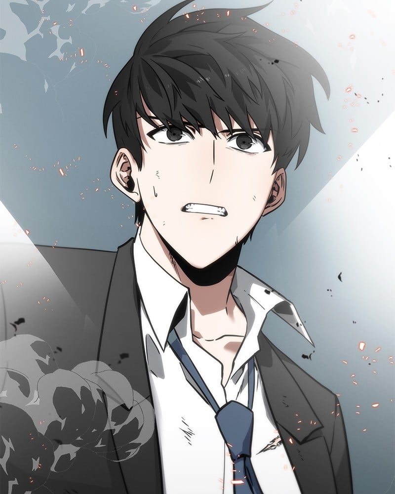 Omniscient Reader ตอนที่ 9 5